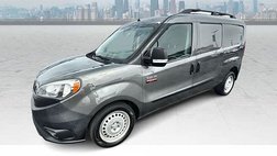 2017 Ram ProMaster City Tradesman