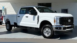2024 Ford Super Duty F-250 XL