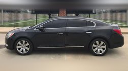 2014 Buick LaCrosse Premium I