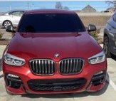 2019 BMW X4 M40i