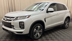 2024 Mitsubishi Outlander Sport AWD