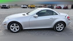 2006 Mercedes-Benz SLK-Class SLK 280