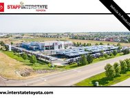 2026 Toyota bZ4X Woodland