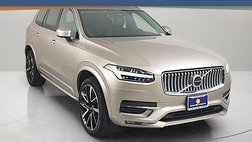2024 Volvo XC90 B6 Plus Bright Theme 6P