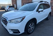2020 Subaru Ascent Limited 8-Passenger