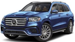 2025 Mercedes-Benz GLS GLS 580