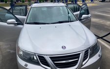 2011 Saab 9-3 Sport