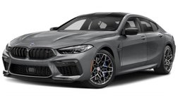 2024 BMW M8 Competition