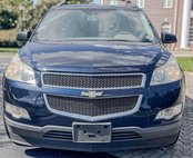 2012 Chevrolet Traverse LS