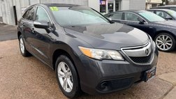 2015 Acura RDX Base