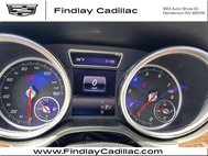 2016 Mercedes-Benz GLE-Class GLE 350