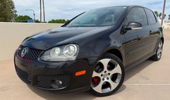 2007 Volkswagen GTI Base
