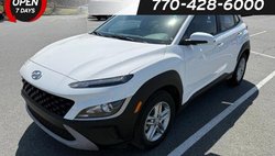 2023 Hyundai Kona SE