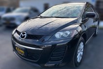 2011 Mazda CX-7 i SV