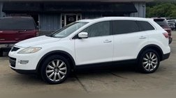 2009 Mazda CX-9 Touring