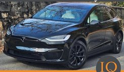 2022 Tesla Model X Base