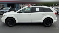 2010 Dodge Journey SE