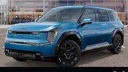 2026 Kia EV9 Land