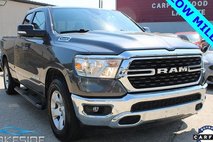 2022 Ram Ram Pickup 1500 Lone Star