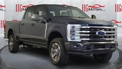 2024 Ford Super Duty F-250 XL