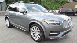 2017 Volvo XC90 T6 Inscription