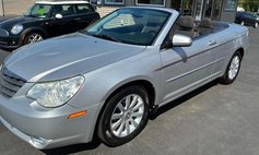 2010 Chrysler Sebring Touring