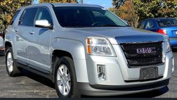 2011 GMC Terrain SLE-1