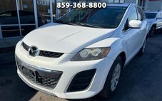 2010 Mazda CX-7 i SV