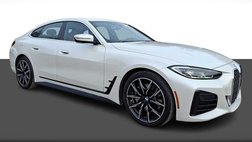 2023 BMW 4 Series 430i xDrive Gran Coupe