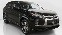 2024 Mitsubishi Outlander Sport SE