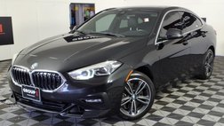 2021 BMW 2 Series 228i xDrive Gran Coupe