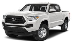 2021 Toyota Tacoma TRD Pro