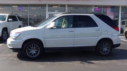 2007 Buick Rendezvous CXL