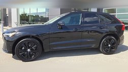 2023 Volvo XC60 B5 Plus Dark Theme