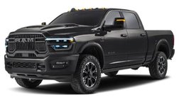 2026 Ram Ram Pickup 2500 Power Wagon