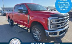 2025 Ford Super Duty F-350 Lariat