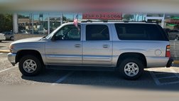 2004 GMC Yukon XL 1500