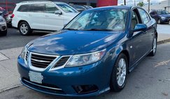 2010 Saab 9-3 Sport