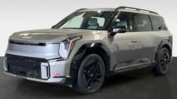 2024 Kia EV9 GT-Line