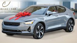 2023 Polestar 2 Long Range Single Motor