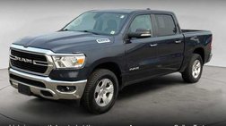 2019 Ram Ram Pickup 1500 Big Horn