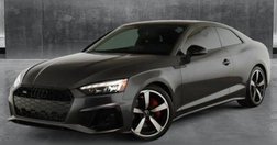 2023 Audi A5 quattro S line Prem Plus 45 TFSI