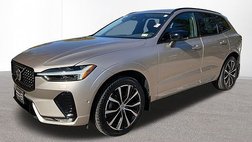 2023 Volvo XC60 B5 Plus Dark Theme