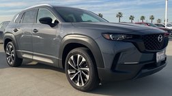 2025 Mazda CX-50 Hybrid Premium Plus