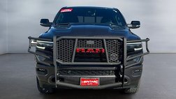 2023 Ram Ram Pickup 1500 Limited