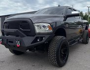 2016 Ram Ram Pickup 2500 Laramie