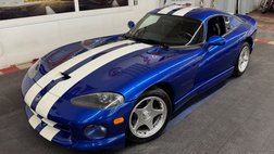 1997 Dodge Viper GTS