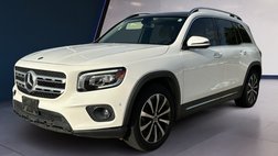 2021 Mercedes-Benz GLB GLB 250