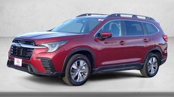 2024 Subaru Ascent Premium 7-Passenger