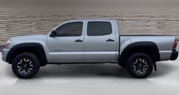 2008 Toyota Tacoma PreRunner V6